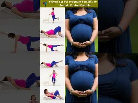 6 Safe Pregnancy