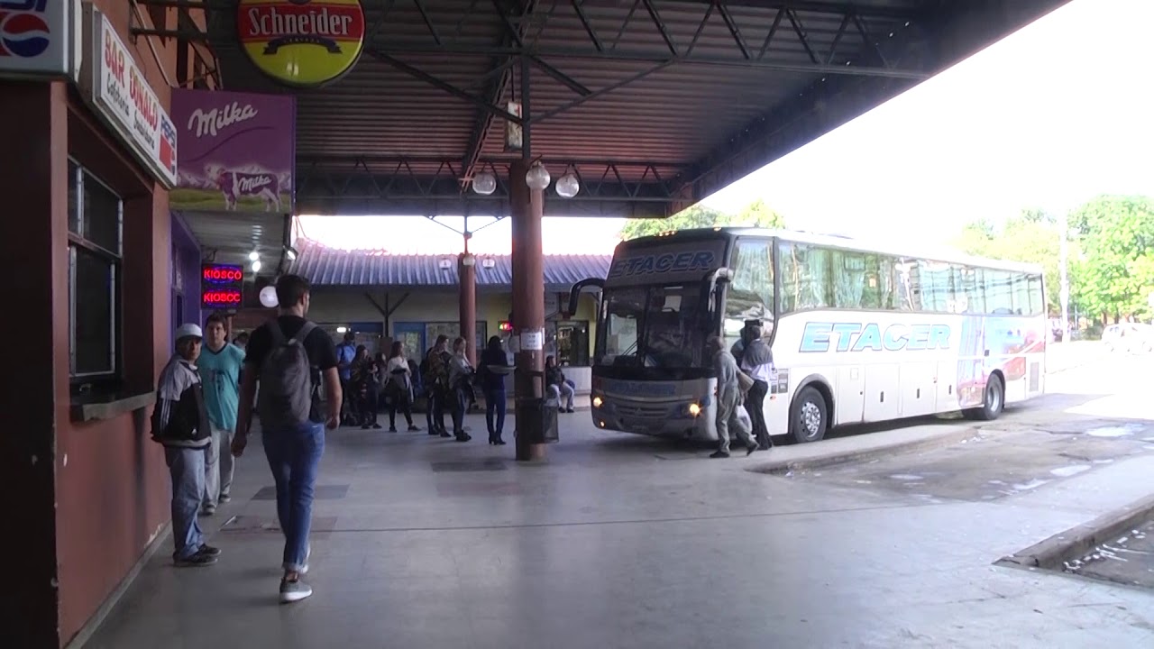 TERMINAL PARO vivo y85