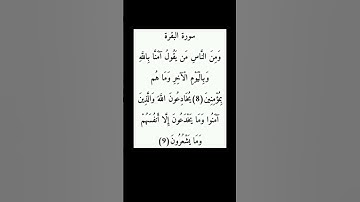 أرح قلبك وسمعك ❤️❤️❤️ القرآن الكريم راحه نفسية 😍😍 قرآن آيات القرآن سورة البقرة الشيخ سعد الغامدي 💓💓💓