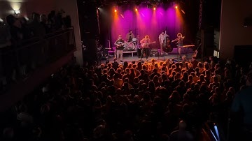 Mipso - People Change (Live at The Sinclair, Cambridge, MA, Nov. 15, 2023)