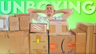 My Favorite Unboxing Video! - Unboxing #51