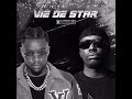 Werenoi  vie de star feat guy2bezbar audio exclu