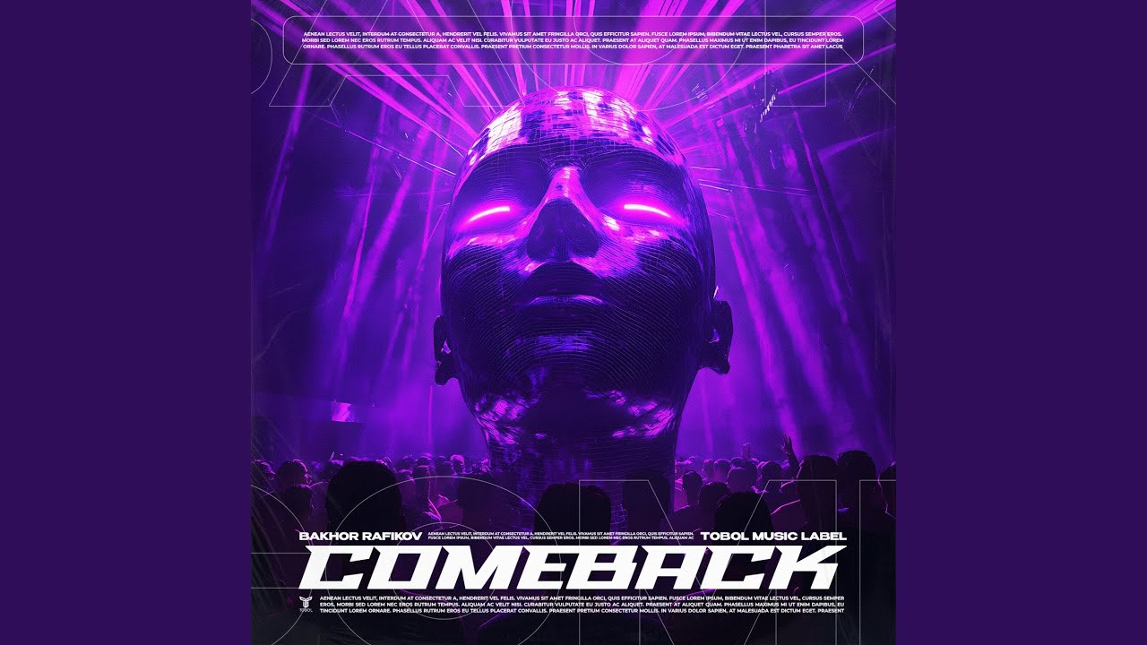 Comeback auf YouTube ansehen Comeback auf YouTube ansehen