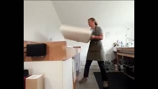 Celebrity Jean Curran : What is DyeTransfer? Wealth