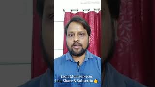 Micro ATM & Aadhaar ATM (AEPS Service) Esoft Multiservices screenshot 4