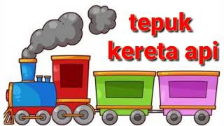 tepuk kereta api screenshot 5