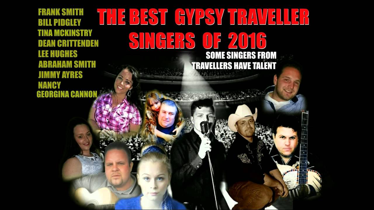 the gypsy travellers band