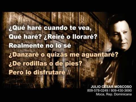 Watch the video for ¿Qué haré en tu presencia?