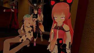 VRChat