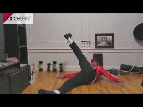How to Master the Backspin