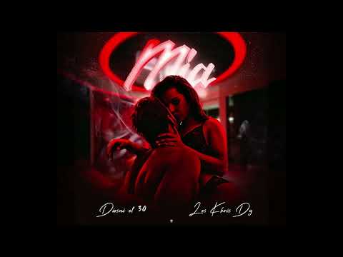 Diosny el 30 - Mia (Prod by DJ Omi Melody Records)