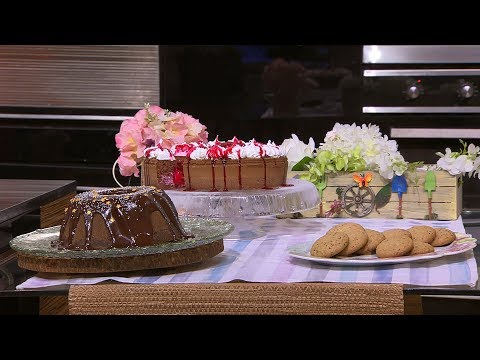 طريقة عمل كيكة الشوكولاتة البيتي