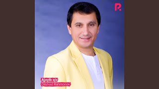 Oqar daryo - Dilshod Rahmonov