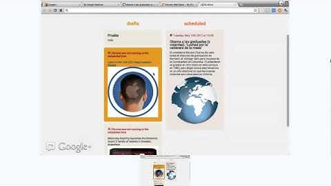 Do share for Share on Google+ (Chrome extension)