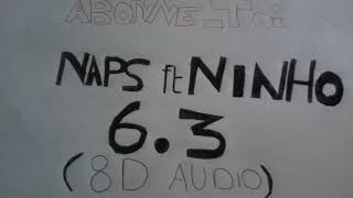 NAPS FT NINHO 6.3 screenshot 5