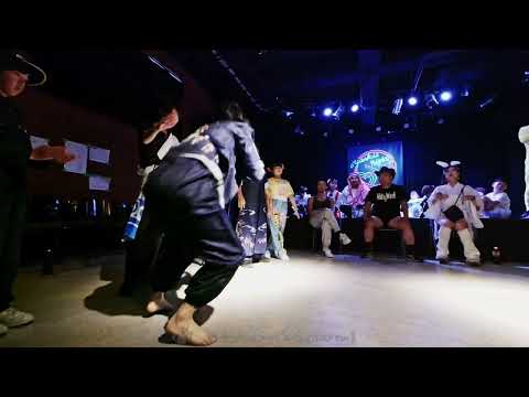 ポリスクルー vs レインボー CREW BATTLE ゆんこNight vol.11 DANCE&ハロウィンコスプレパーティー