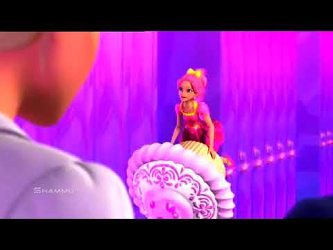 barbie princess charm school in tamil full movie