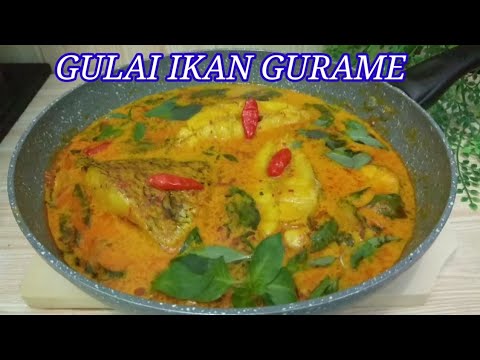 Gulai Sambung