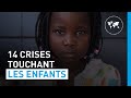 14 crises qui ont affect les enfants en 2021  unicef france