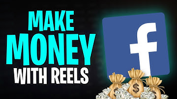 Hoe je geld kunt verdienen met Facebook Reels (2025) | Facebook Reels-zelfstudie