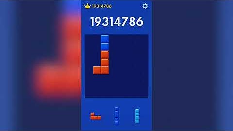 How to Do Block Blast Glitch "NEW" 2025 | Get High Score On Block Blast Mod