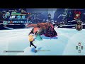 Perfect Strike wut
