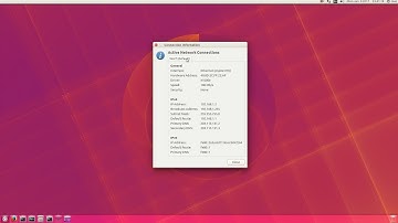 How to Check the IP Address in Linux Ubuntu - How to Check Ping