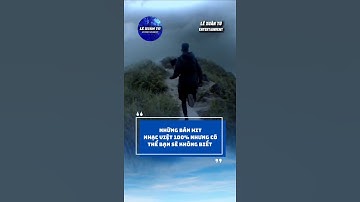 Những bài hit nhạc Việt 100% nhưng sẽ khiến bạn nhầm tưởng thành nhạc quốc tế #shorts