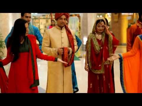 Test Shoot Blu Ray Full HD 1080p