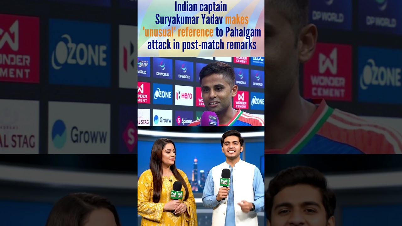 Asia Cup 2025 | Ind vs Pak Funny Reel 😂