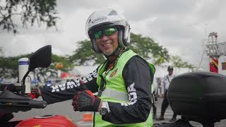 RECODA Big Bike Ride