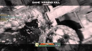 MW3: Predator Missile Skill