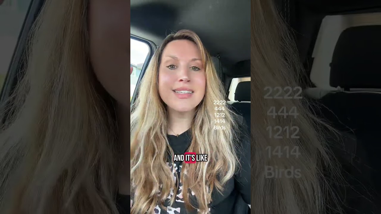 Supernatural provision!