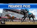 Preakness Stakes EXPERT Picks and Betting Tips with PTF