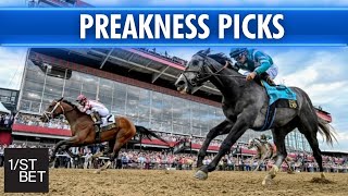 Preakness Stakes EXPERT Picks and Betting Tips with PTF