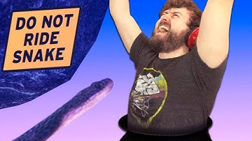 I DID IT!!!!!! I GOT OVER IT! | Getting Over It with Bennett Foddy (Ending) #3