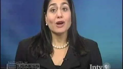 Why FSAs are a Good Idea -- Manisha Thakor on Nightly Business Report, 11/24/2010