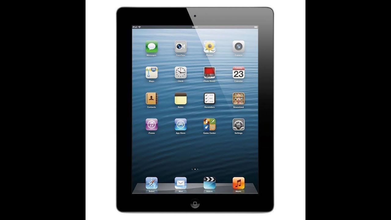А1460 ipad аккумулятор
