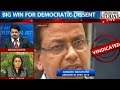 Viewers Talk About Verdict Section