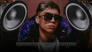 JAIRO VERA - SE PREPARO (Bass Boosted)