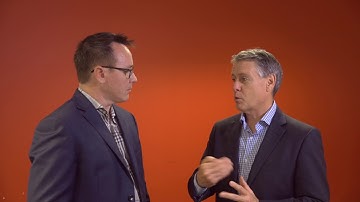 "Generating quality sales pipeline" Tony Hughes with Steve Ludlow (Harlow Insights)