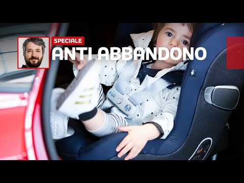 Video: Recensione del seggiolino auto Casualplay Sono