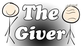 The Giver By Lois Lowry Book Summary And Review - Minute Book Report