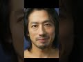 Hiroyuki Sanada x Persona "Escape" #真田広之 #hiroyukisanada #sanadahiroyuki