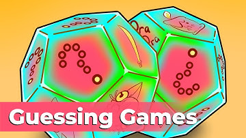 Candle - Guessing Games