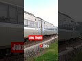 Jaka Tingkir #train #railway #railtrack