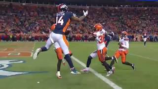 Browns DISPATCH Broncos 17-16 | NFL Game Of The Year Full Highlights