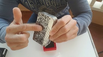 REVISIÓN DOVPO M VV (CALAVAPE) UN MECÁNICO DE VOLTAJE VARIABLE