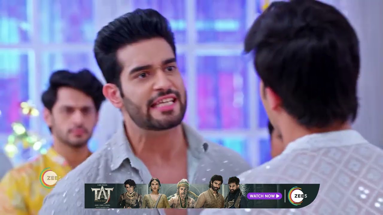 Kumkum Bhagya | Ep - 2555 | Webisode | Oct, 30 2023 | Krishna Kaul, Mugdha Chaphekar | Zee TV