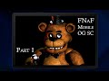 FNaF Mobile (OG Scott Cawthon Edition) [#1] - Juggling through Phone Calls, Recalling FNaF Memories